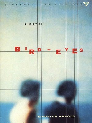 cover image of Bird-Eyes